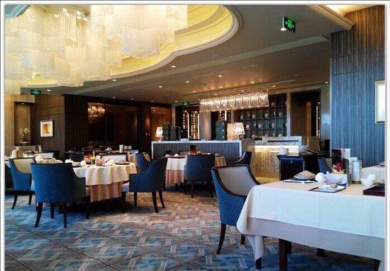 BeiJing Li Yuan Restaurant